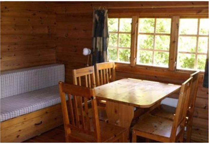 Bygholm Camping Vesløs Buitenkant foto